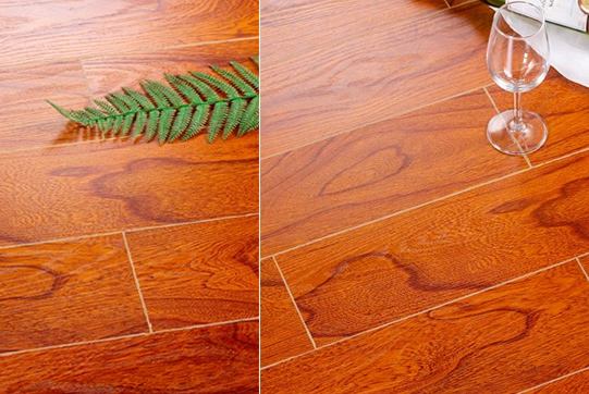 笨笨猫欧式原木多层实木多层通用复合木地板